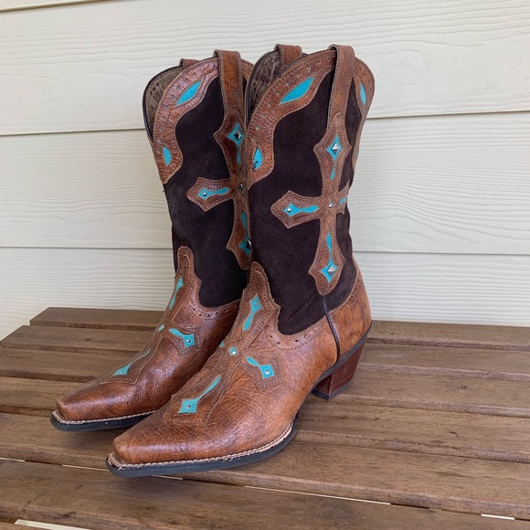 Ariat Shoes - Ariat heavenly boots